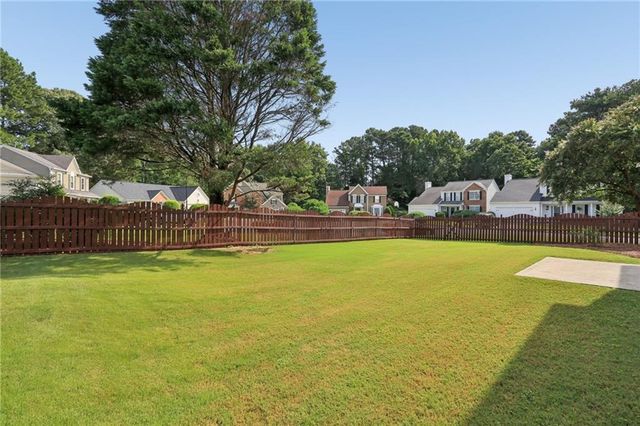 11980 Carriage Park Lane, Johns Creek, GA 30097