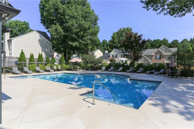 11980 Carriage Park Lane, Johns Creek, GA 30097