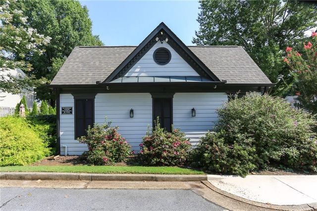 11980 Carriage Park Lane, Johns Creek, GA 30097