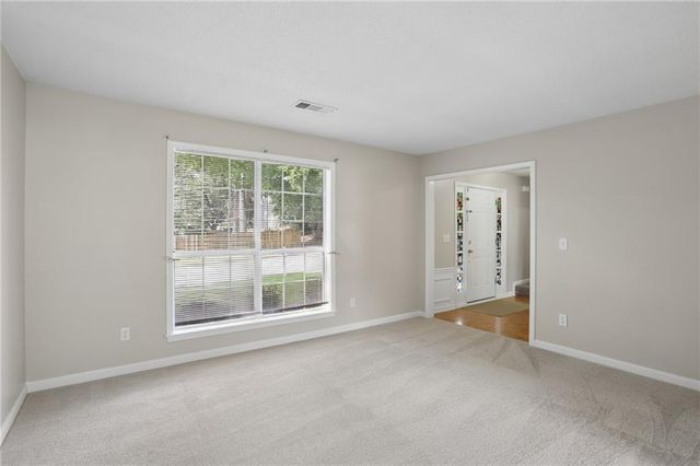 11980 Carriage Park Lane, Johns Creek, GA 30097