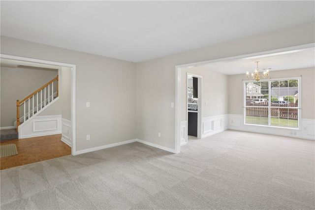 11980 Carriage Park Lane, Johns Creek, GA 30097