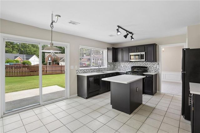 11980 Carriage Park Lane, Johns Creek, GA 30097