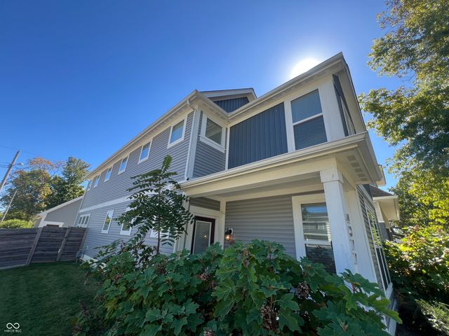 4077 Rookwood Avenue, Indianapolis, IN 46208