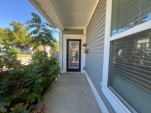 4077 Rookwood Avenue, Indianapolis, IN 46208