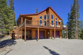 1517 Mountain View Drive, Fairplay, CO 80440