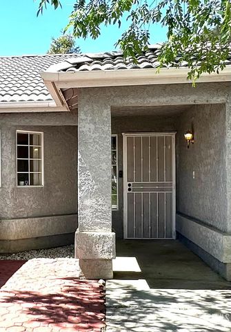 1173 Redwood Court, Tehachapi, CA 93561