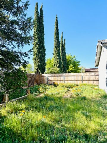 1173 Redwood Court, Tehachapi, CA 93561