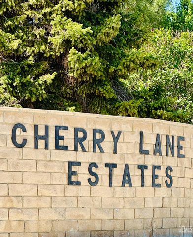 1173 Redwood Court, Tehachapi, CA 93561