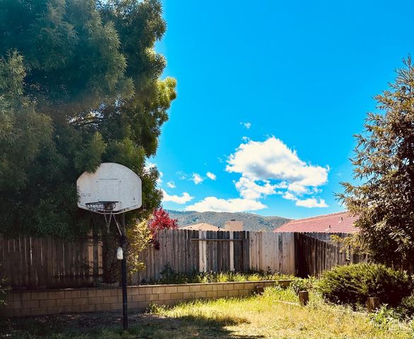 1173 Redwood Court, Tehachapi, CA 93561