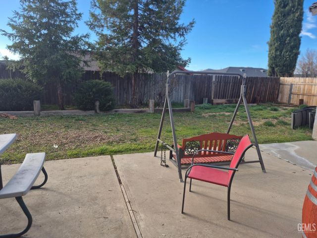 1173 Redwood Court, Tehachapi, CA 93561