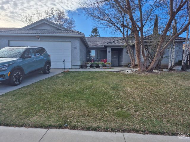 1173 Redwood Court, Tehachapi, CA 93561