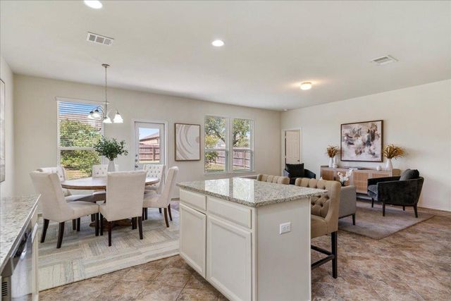 404 Sierra Mar LOOP, Leander, TX 78641