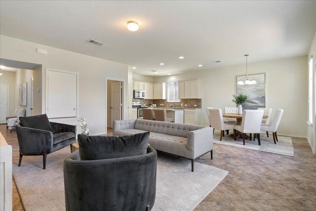 404 Sierra Mar LOOP, Leander, TX 78641