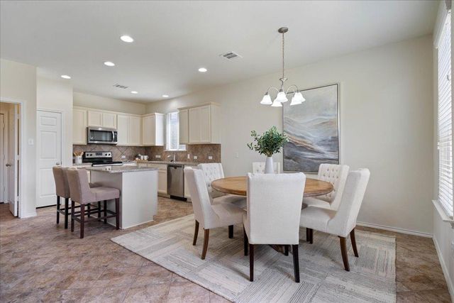 404 Sierra Mar LOOP, Leander, TX 78641