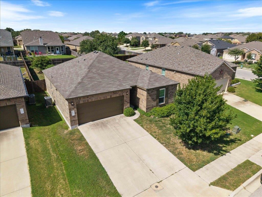 404 Sierra Mar LOOP, Leander, TX 78641