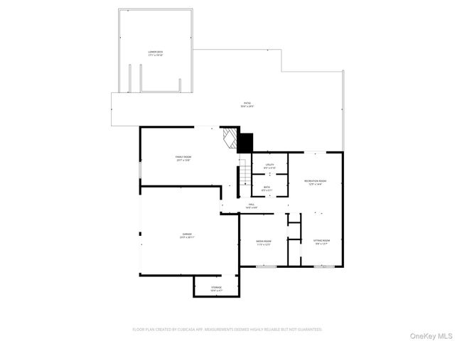 80 Ridgeview Drive, Pleasantville, NY 10570