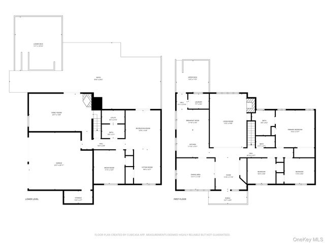 80 Ridgeview Drive, Pleasantville, NY 10570