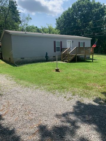 9780 Spantown Rd, Arrington, TN 37014