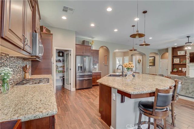 701 Christensen Court, Bakersfield, CA 93314