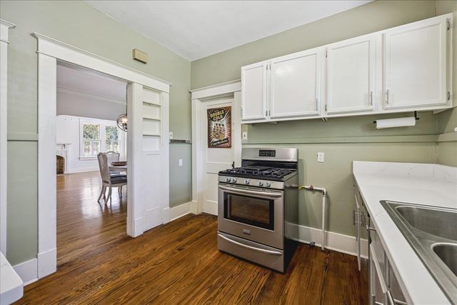 2126 UNIVERSITY CIR, Memphis, TN 38112