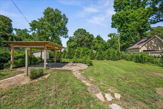 2126 UNIVERSITY CIR, Memphis, TN 38112