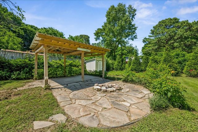 2126 UNIVERSITY CIR, Memphis, TN 38112