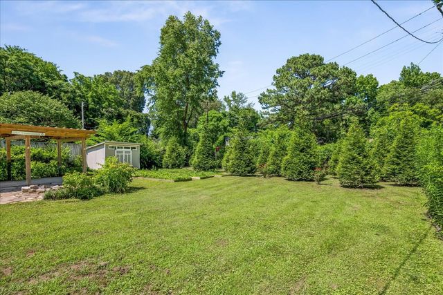 2126 UNIVERSITY CIR, Memphis, TN 38112