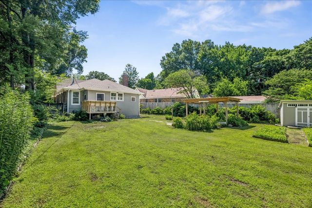 2126 UNIVERSITY CIR, Memphis, TN 38112