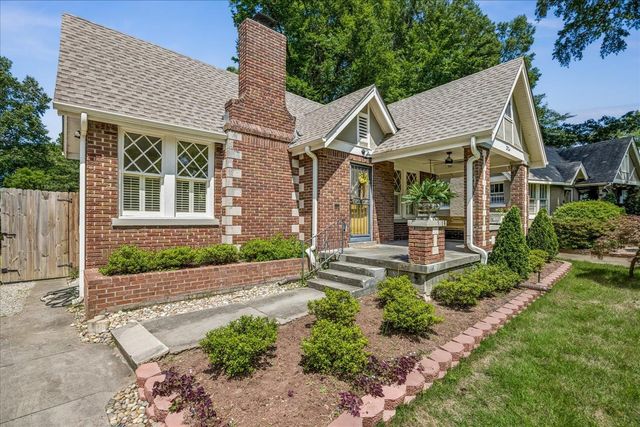 2126 UNIVERSITY CIR, Memphis, TN 38112