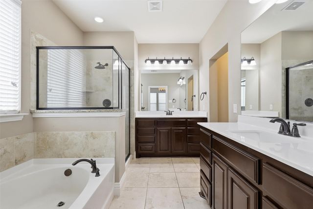 11540 Twining Branch Circle, Fort Worth, TX 76052