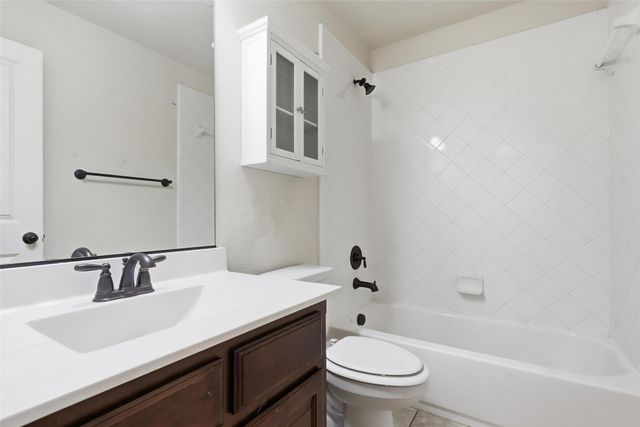 11540 Twining Branch Circle, Fort Worth, TX 76052