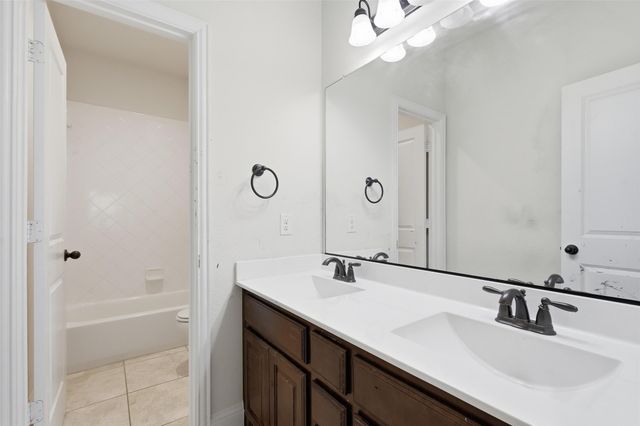 11540 Twining Branch Circle, Fort Worth, TX 76052