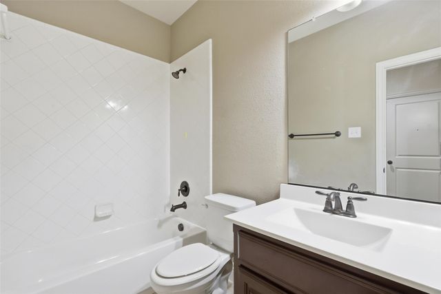 11540 Twining Branch Circle, Fort Worth, TX 76052