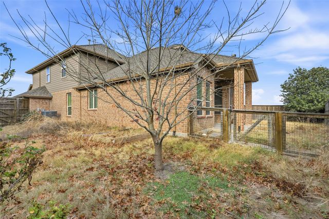 11540 Twining Branch Circle, Fort Worth, TX 76052