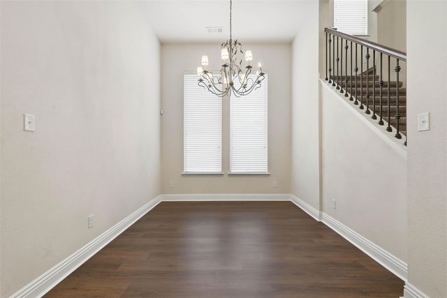 11540 Twining Branch Circle, Fort Worth, TX 76052