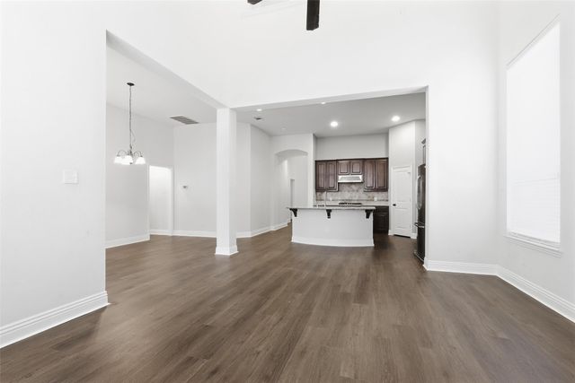 11540 Twining Branch Circle, Fort Worth, TX 76052