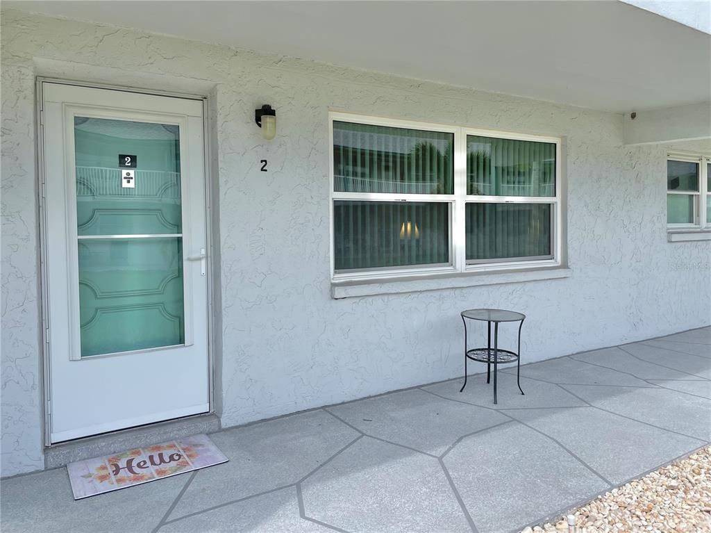 5257 81ST LANE N 2, St Petersburg, FL 33709