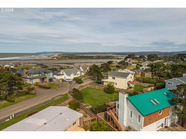 0 Ocean Dr Sw, Bandon, OR 97411