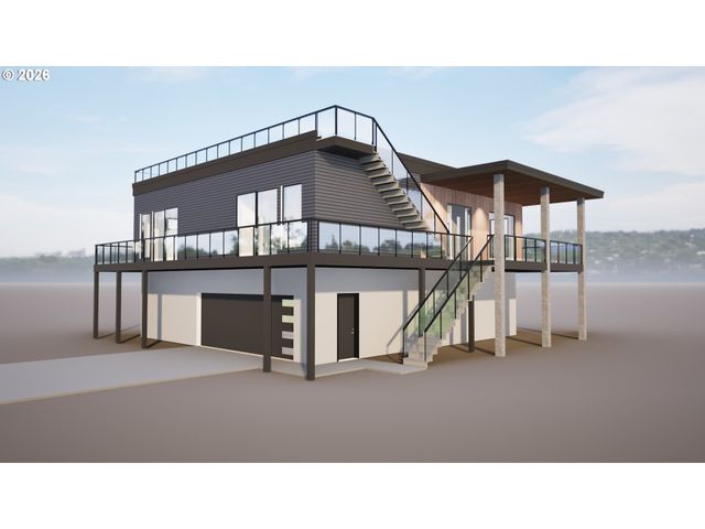0 Ocean Dr Sw, Bandon, OR 97411