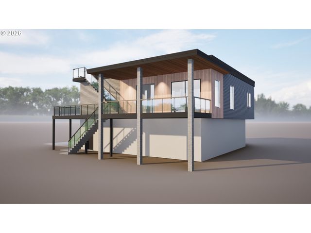 0 Ocean Dr Sw, Bandon, OR 97411