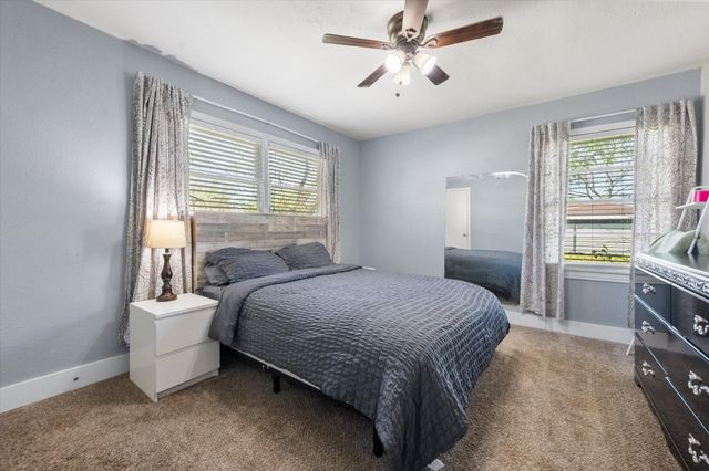 4036 Wiman Drive, Fort Worth, TX 76119