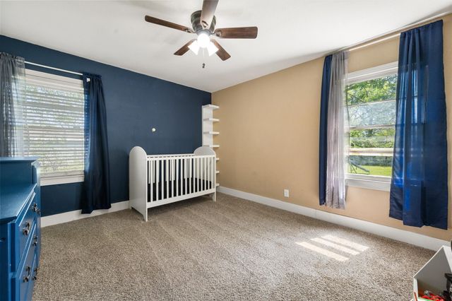 4036 Wiman Drive, Fort Worth, TX 76119