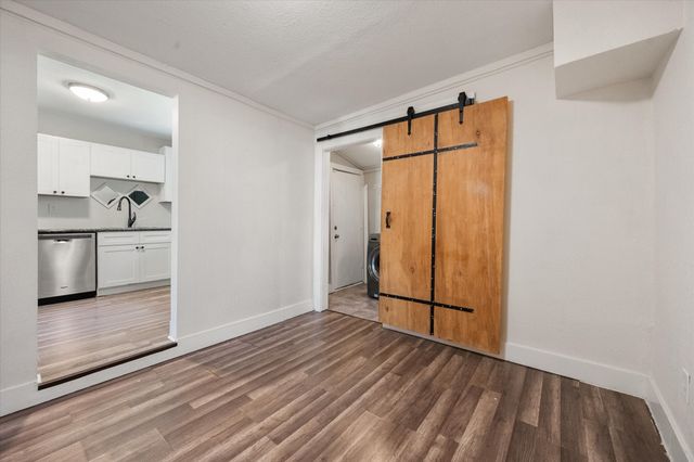 4036 Wiman Drive, Fort Worth, TX 76119