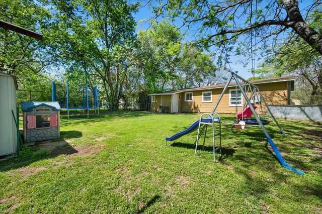 4036 Wiman Drive, Fort Worth, TX 76119