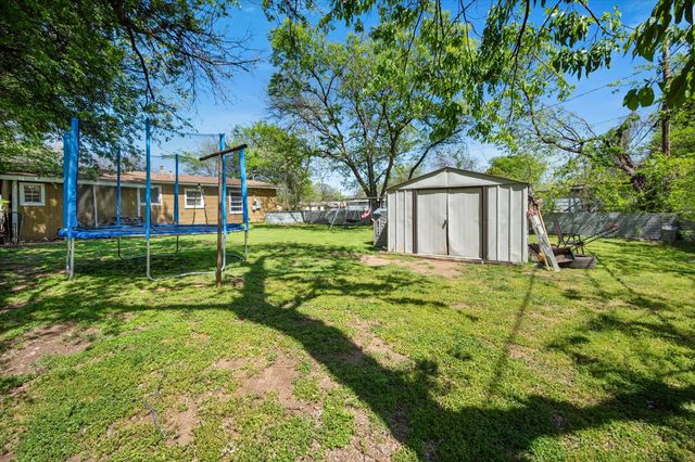 4036 Wiman Drive, Fort Worth, TX 76119