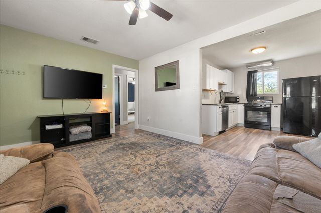 4036 Wiman Drive, Fort Worth, TX 76119