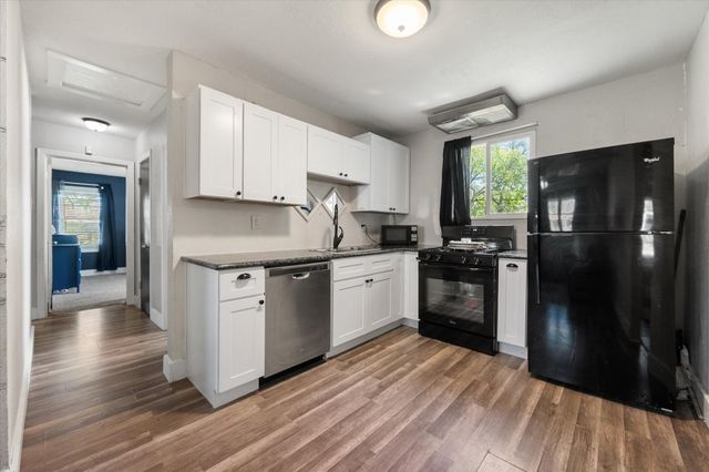 4036 Wiman Drive, Fort Worth, TX 76119