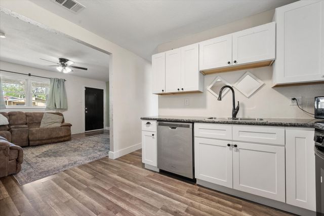 4036 Wiman Drive, Fort Worth, TX 76119