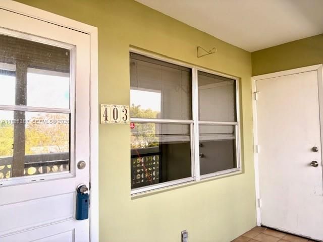 1425 Arthur Street 403A, Hollywood, FL 33020