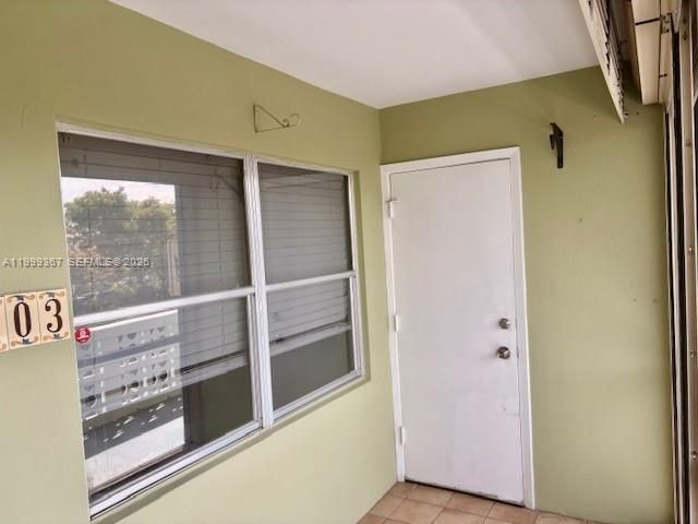 1425 Arthur Street 403A, Hollywood, FL 33020